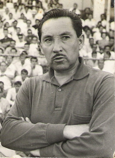 	Hernán Carrasco	